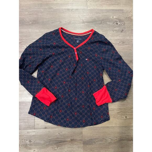 Tommy Hilfiger Sleepwear - Picture 5 of 6